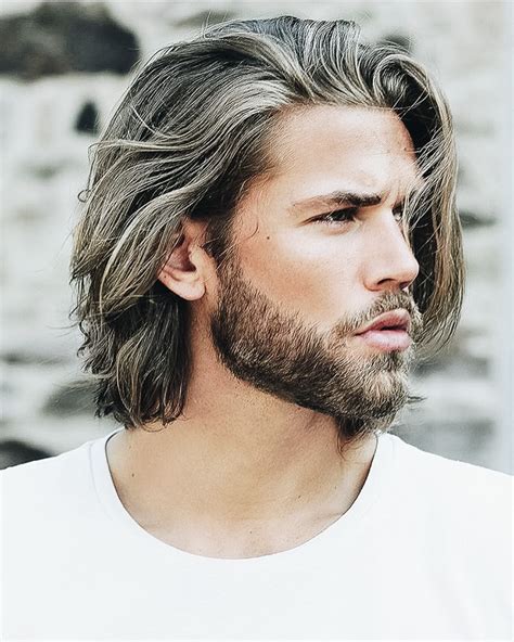 best medium haircut for men